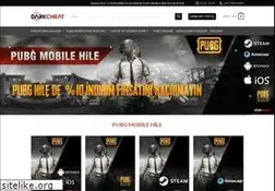 Sites similar to darkcheat.net