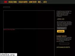 Sites similar to darkchicago.com