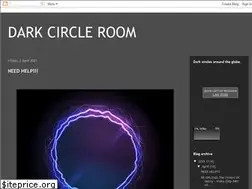 Sites similar to darkcircleroom4.blogspot.com