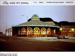 Sites similar to darkcitydigital.com