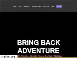 Sites similar to darkcitygames.com