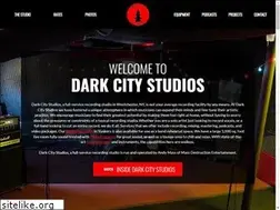 Sites similar to darkcityny.com