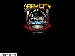 Sites similar to darkcityradio.com