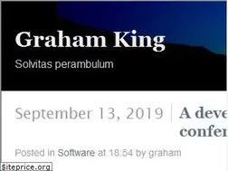 Sites similar to darkcoding.net
