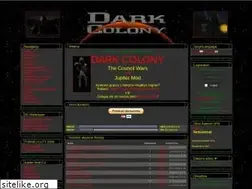 Sites similar to darkcolony.pl