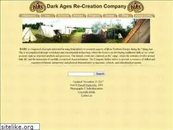 Sites similar to darkcompany.ca