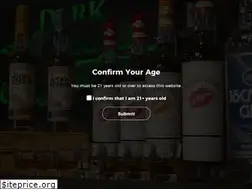 Sites similar to darkcornerdistillery.com