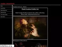Sites similar to darkcreation.com