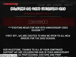 Sites similar to darkcreationsatx.com