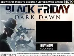 Sites similar to darkdawnmovie.com