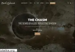 Sites similar to darkdescentrecords.com