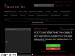 Sites similar to darkdesires.de