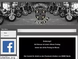 Sites similar to darkdivision.de