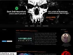 Sites similar to darkdnb.com