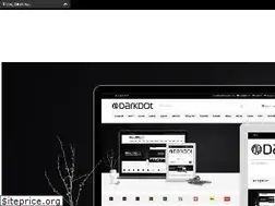 Sites similar to darkdot.net
