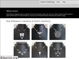 Sites similar to darkdwelling.com