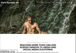 Sites similar to darkdynastyk9s.com