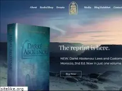 darkeabotenou.com