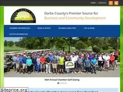 Sites similar to darkecountyohio.com