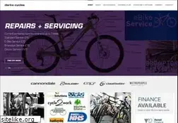 Sites similar to darkecycles.com