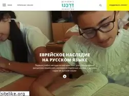 Sites similar to darkeinu.org