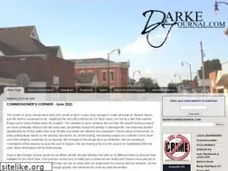 Sites similar to darkejournal.com