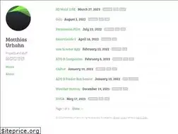 Sites similar to darken.eu
