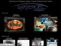 Sites similar to darkenciel.com