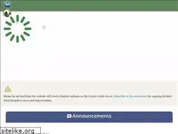 Sites similar to darkenergybiosphere.org