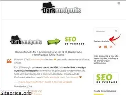 Sites similar to darkentopolis.com.br