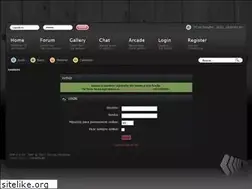Sites similar to darkers.com.br