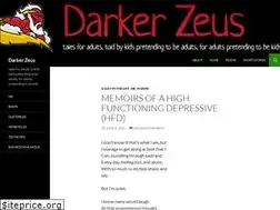 Sites similar to darkerzeus.com