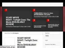 Sites similar to darkestgoth.com