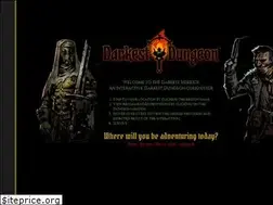 Sites similar to darkestsidekick.github.io