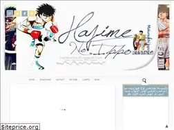 Sites similar to darkevilss.blogspot.com