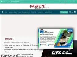 Sites similar to darkeye.in