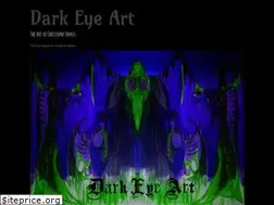 Sites similar to darkeyeart.com