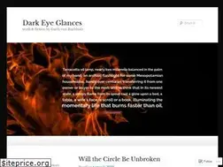 Sites similar to darkeyeglances.com