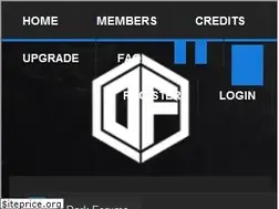 Sites similar to darkf.com