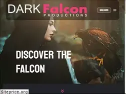 Sites similar to darkfalconproductions.com