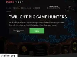 Sites similar to darkfibergaming.com