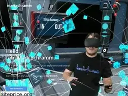 Sites similar to darkfield-vr.com