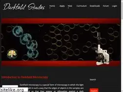 Sites similar to darkfieldstudies.com