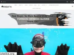 Sites similar to darkfingloves.com