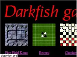 Sites similar to darkfish.com