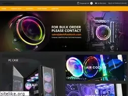 Sites similar to darkflashtech.com