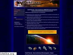 Sites similar to darkfleet.de