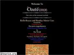 Sites similar to darkforce.com