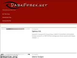 Sites similar to darkforex.net