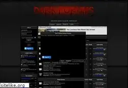 Sites similar to darkforumsph.darkbb.com